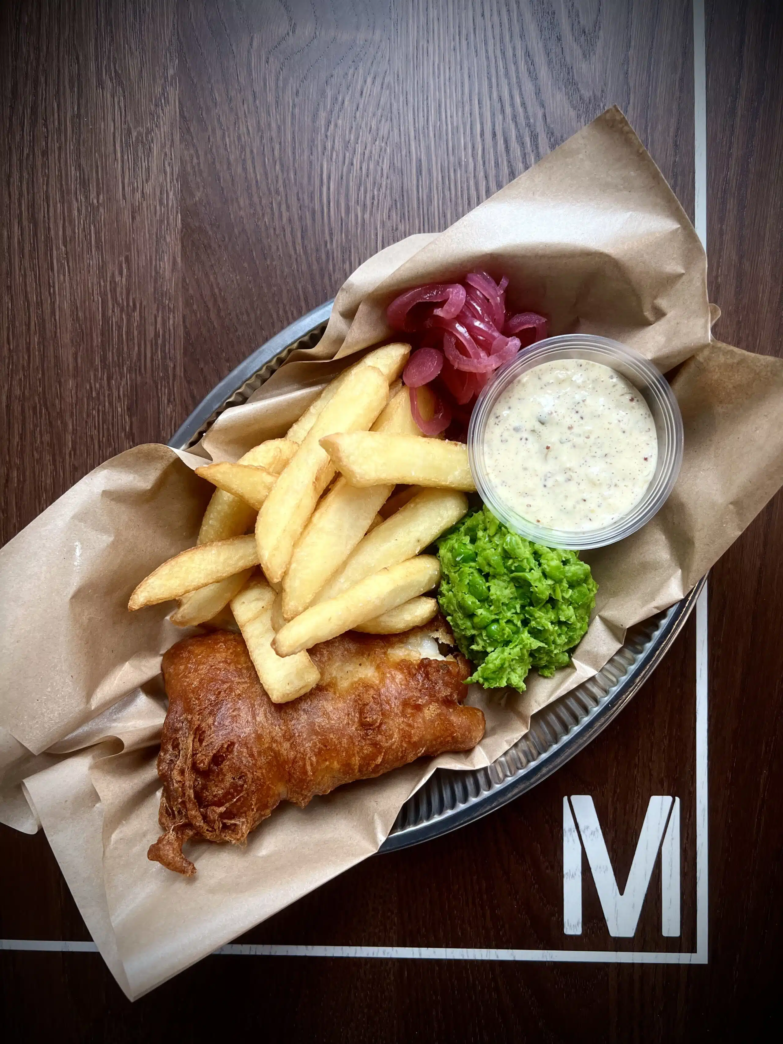 Fishnchips